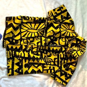 11’s stranger things costume